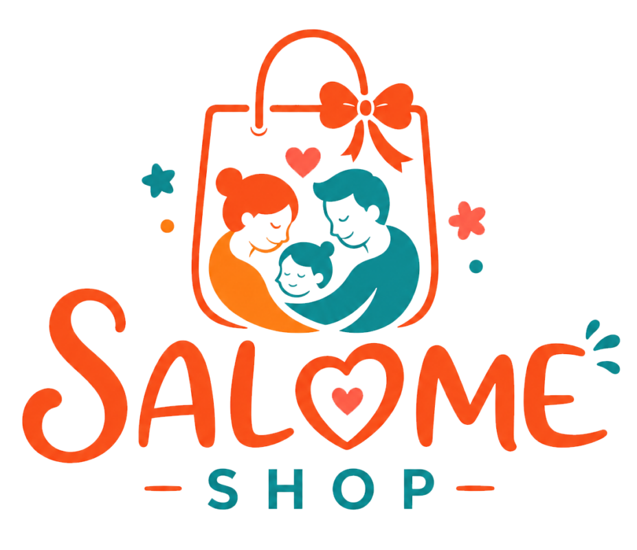 Salome Shop