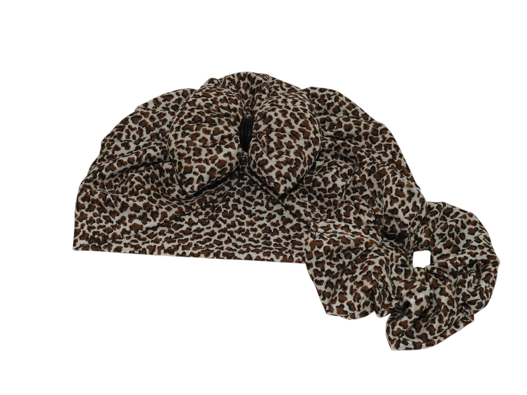 Τουρμπάνι leopar