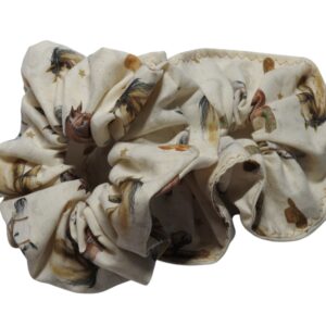 Scrunchie Horse