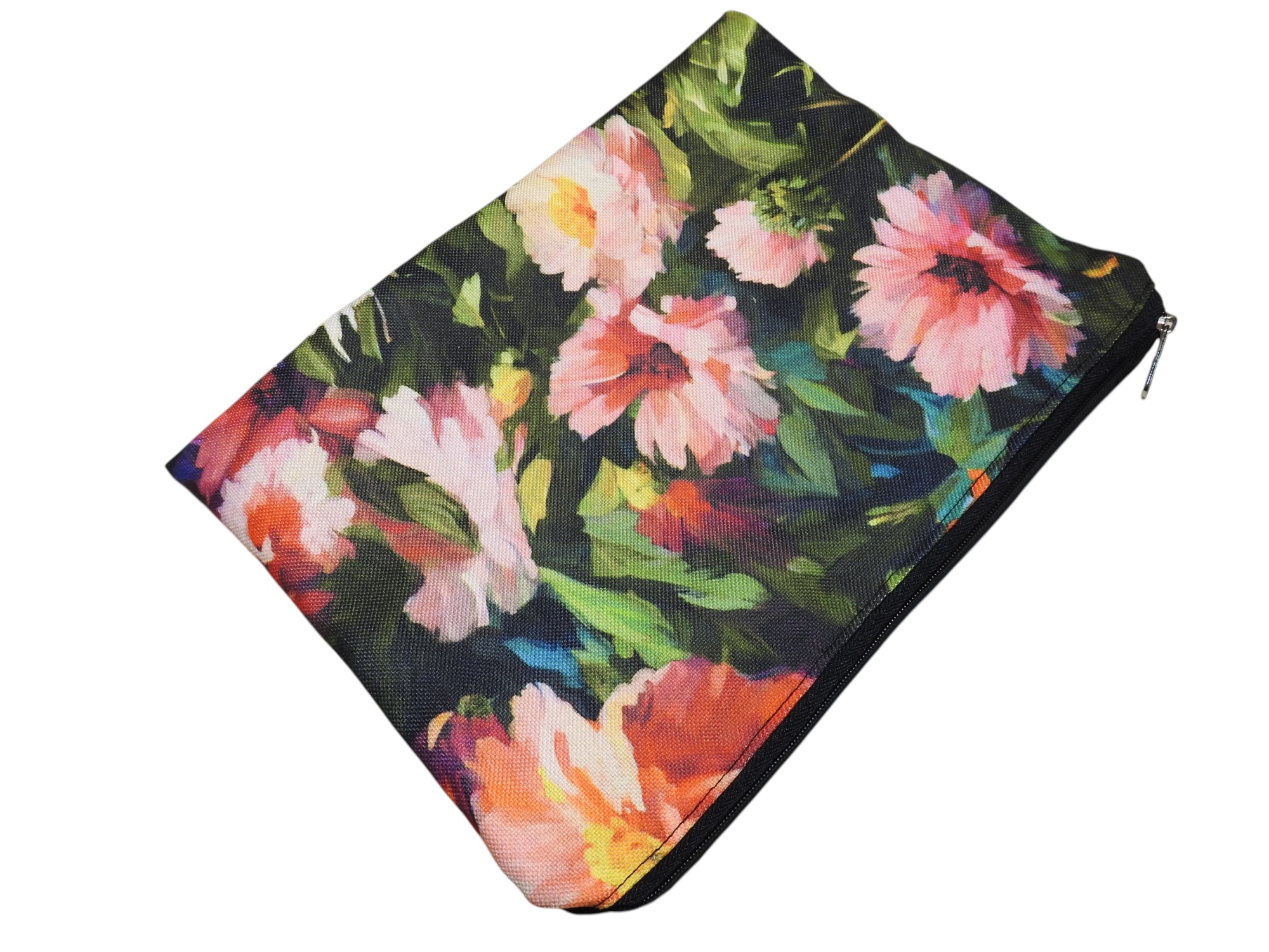 Floral τσαντάκι